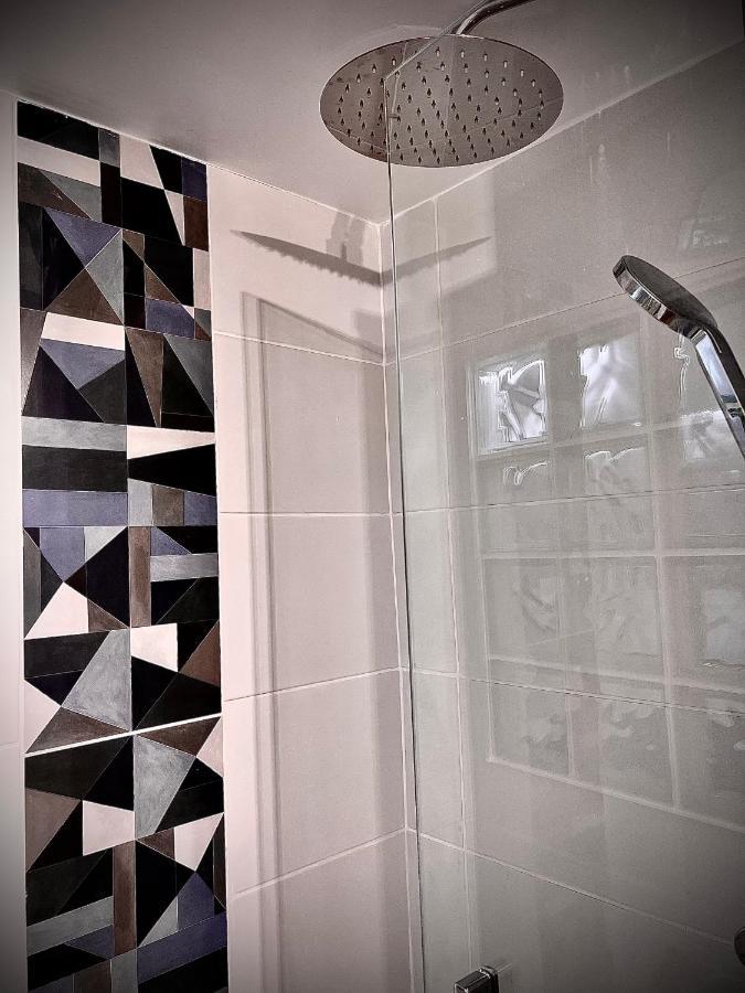 Appartement Mezzanine/Jardin/Terrasse Village Naturiste Agde Bagian luar foto